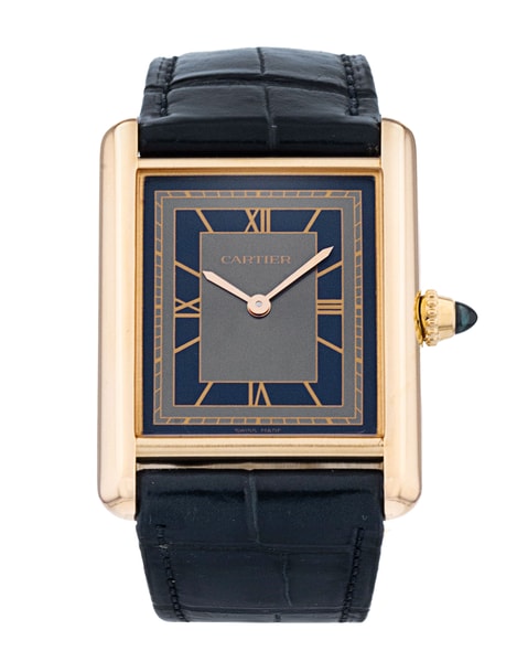 Cartier Tank WGTA0058